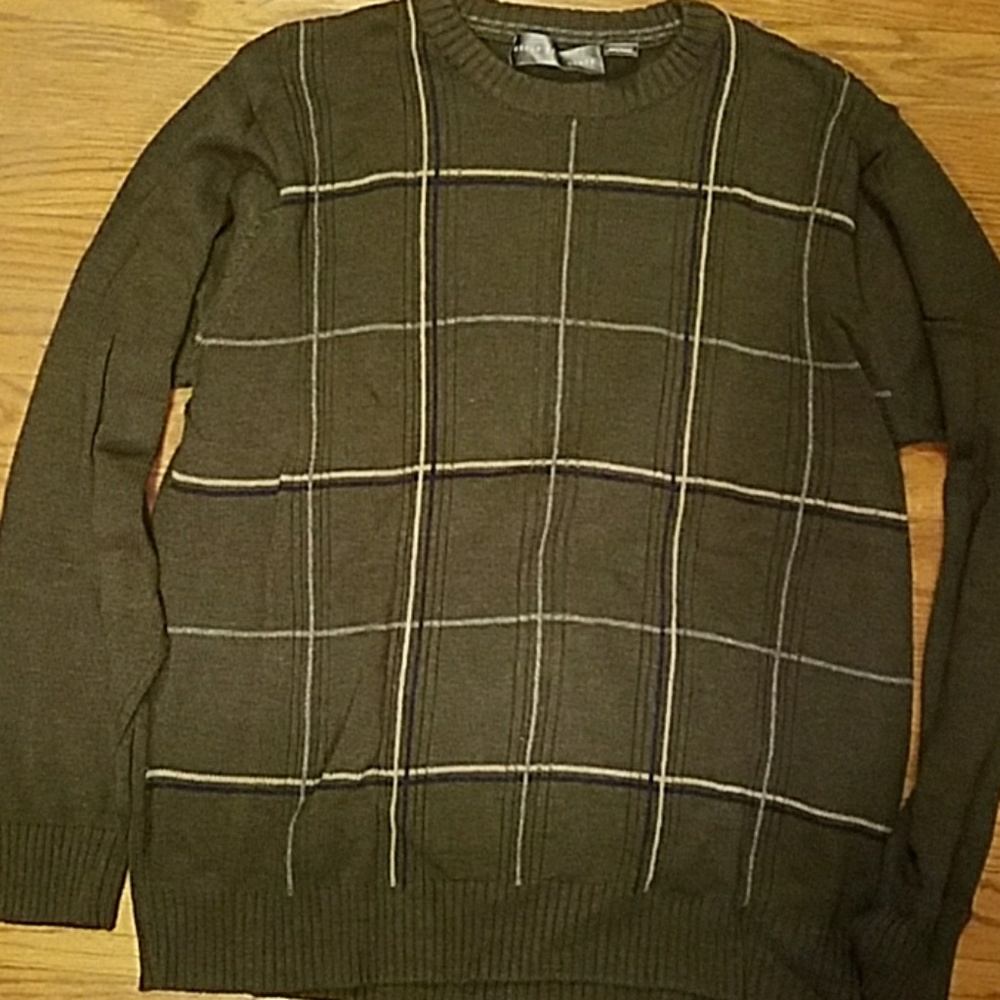 Oscar De La Renta Sweater